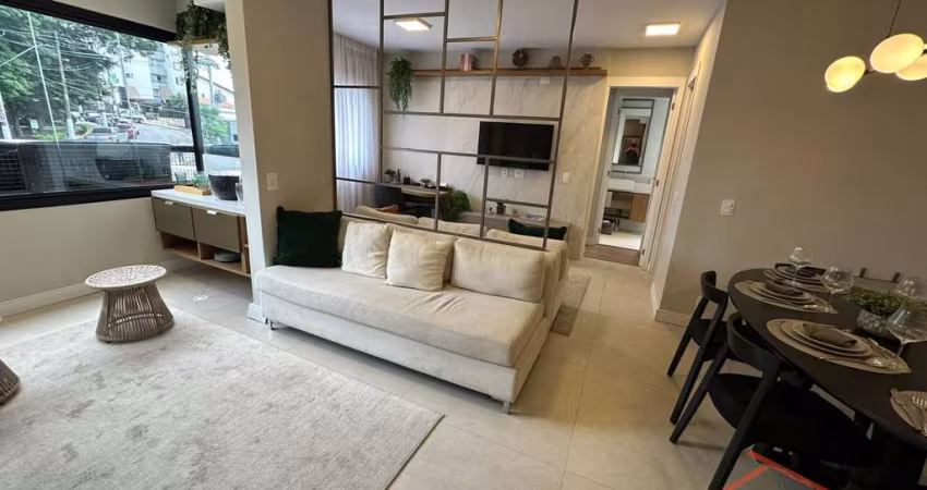 Apartamento em Vila Rosalia  -  Guarulhos