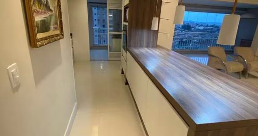 Apartamento em Jardim Santa Mena  -  Guarulhos