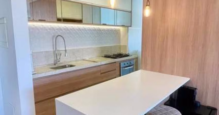 Apartamento em Jardim Imperador  -  Guarulhos
