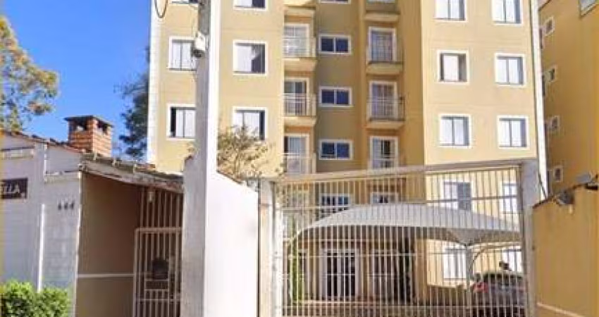 Apartamento em jd triunfo   -  Guarulhos