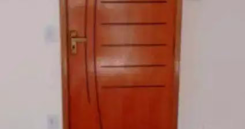Cobertura Duplex em Jardim Silvestre  -  Guarulhos