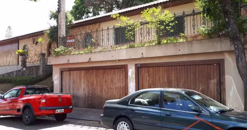 Casa com 6 quartos à venda na Rua Dr. Solon Fernandes, 67, Vila Rosália, Guarulhos