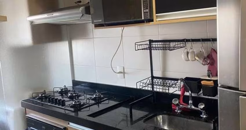 Apartamento em Bosque Maia  -  Guarulhos