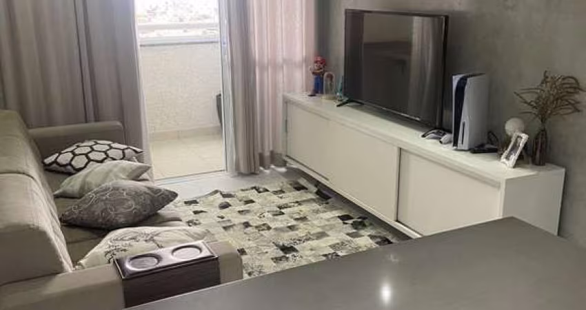 Apartamento em Jardim Imperador  -  Guarulhos