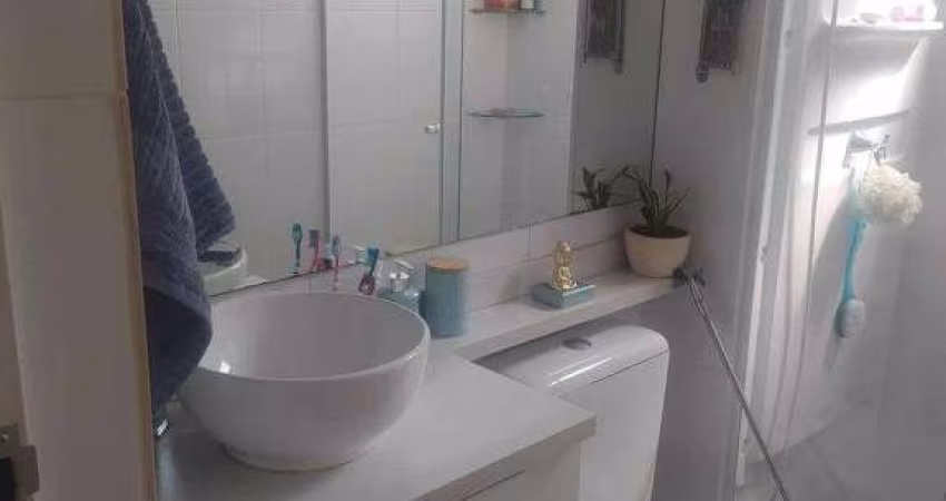 Apartamento em Jardim Cumbica  -  Guarulhos