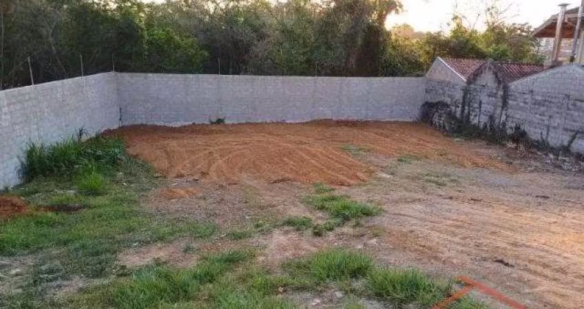 Lote / Terreno em Loteamento Eldorado  -  Tremembé