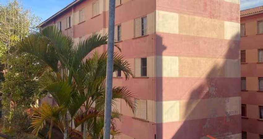 Apartamento em Vila Carmela I - Guarulhos, SP