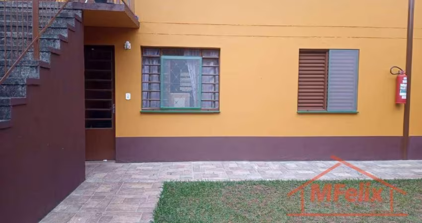 Casa Térrea Em Condominio em Jardim Ottawa  -  Guarulhos