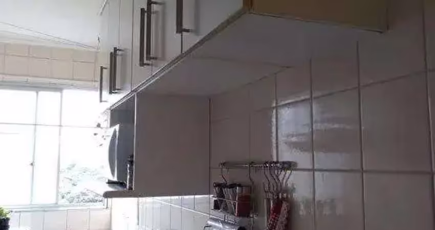 Apartamento com 1 quarto à venda na Avenida André Luíz, 664, Picanço, Guarulhos