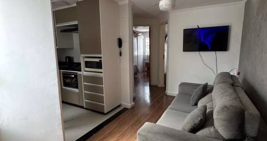 Apartamento em Vila Galvão  -  Guarulhos