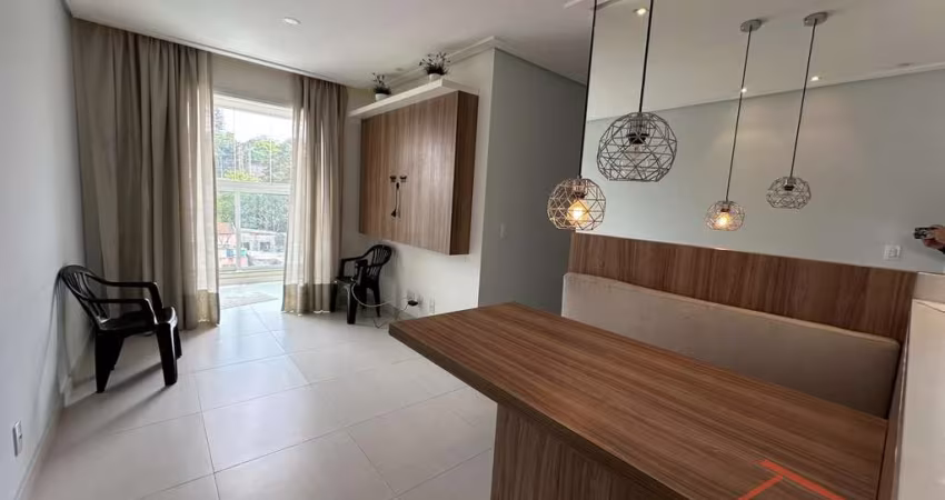Apartamento em Jardim Munhoz  -  Guarulhos