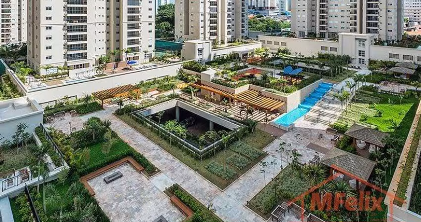 Apartamento em Jardim Flor da Montanha - Guarulhos, SP