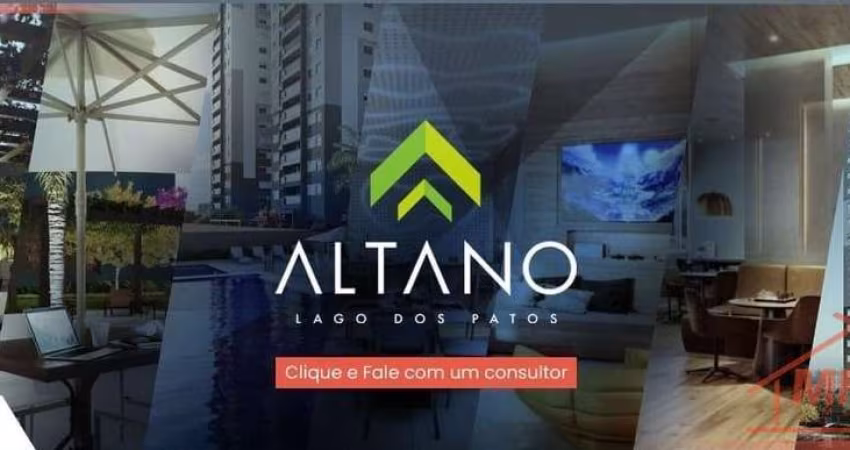 Apartamento em Vila Rosalia - Guarulhos, SP