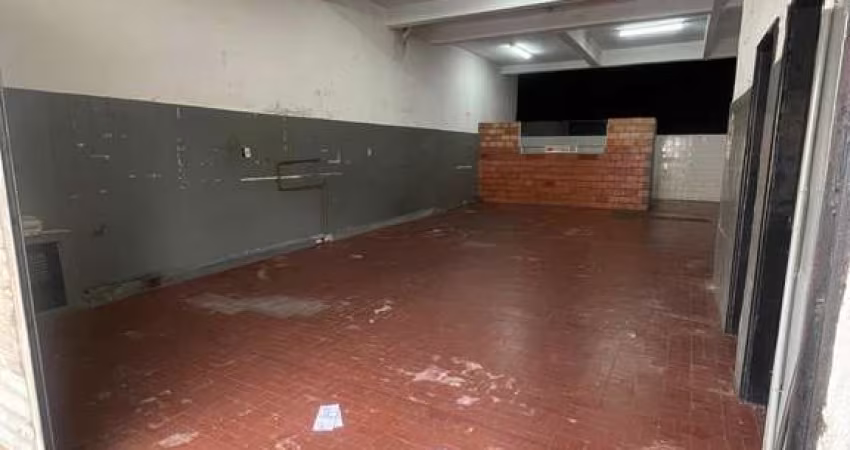 Loja / Salão em Jardim Cocaia  -  Guarulhos