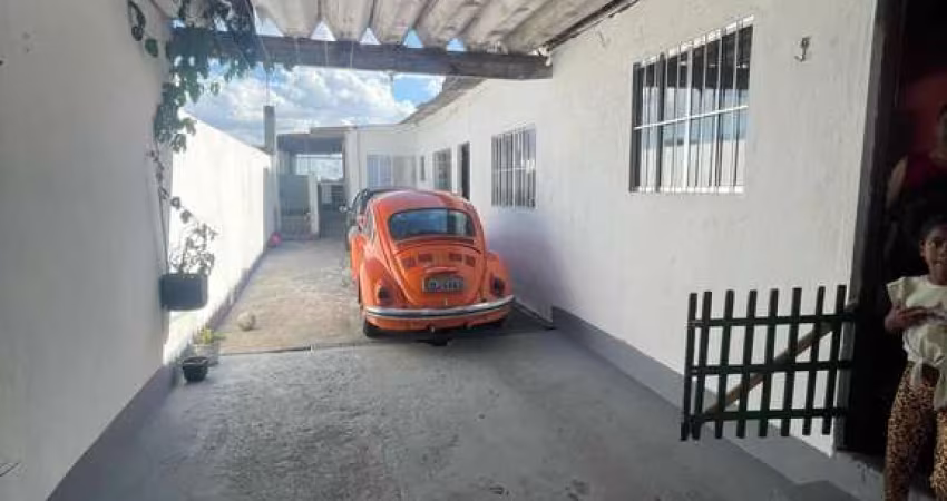 Casa Térrea em Vila São João Batista  -  Guarulhos