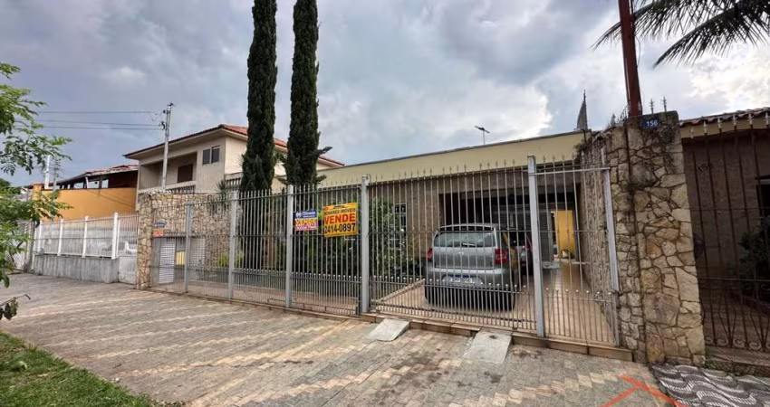 Casa Comercial em Jardim Vila Galvao  -  Guarulhos