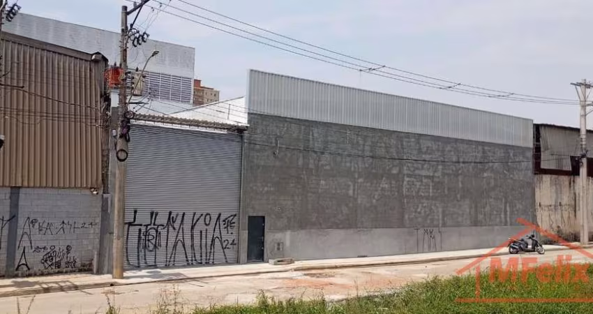 Galpão em Cumbica  -  Guarulhos