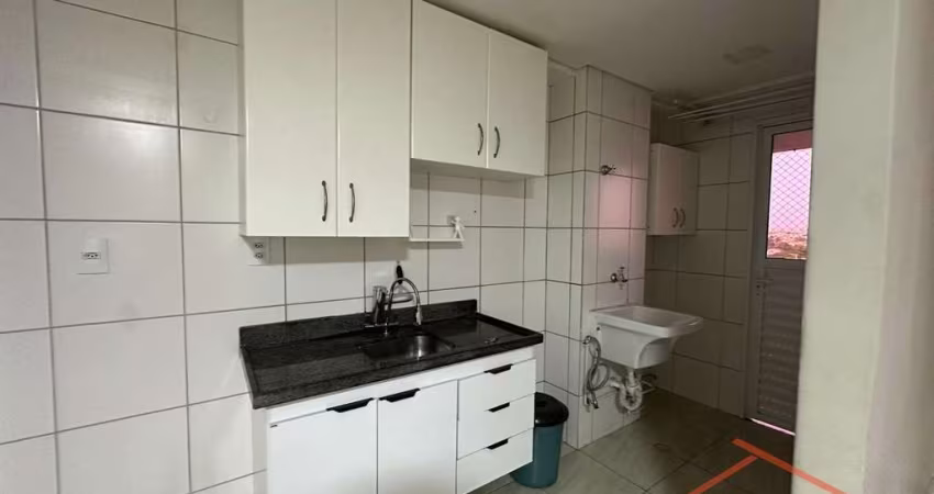 Apartamento em Vila Bremen  -  Guarulhos