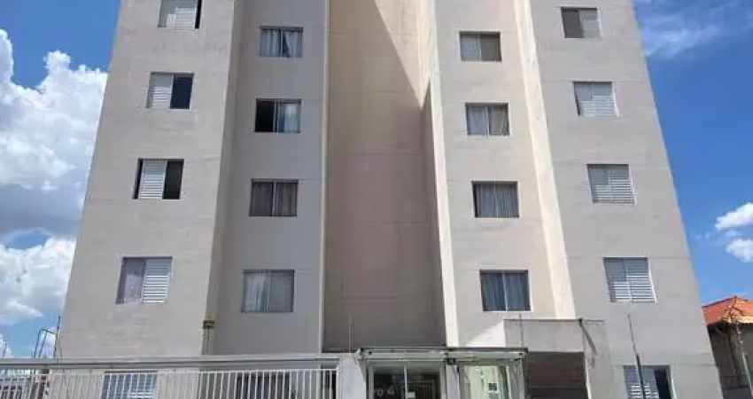 Apartamento com 2 quartos à venda na Rua Nova Andradina, 96, Vila Itapoan, Guarulhos