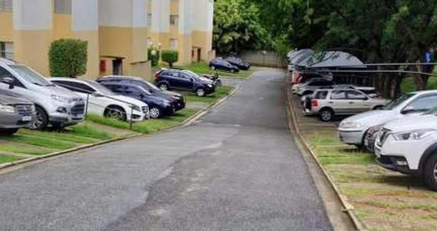 Apartamento em Cocaia  -  Guarulhos