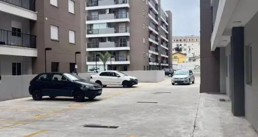 Apartamento com 2 quartos à venda na Rua Floro de Oliveira, 491, Jardim Adriana, Guarulhos