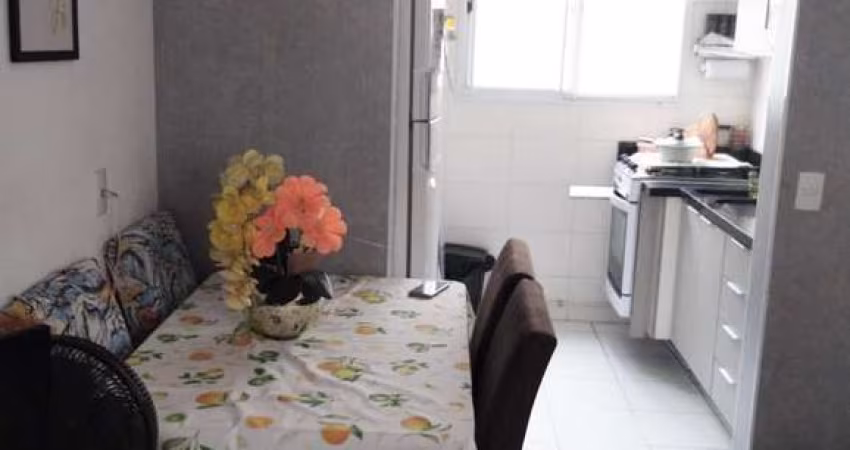 Apartamento em Jardim Albertina  -  Guarulhos