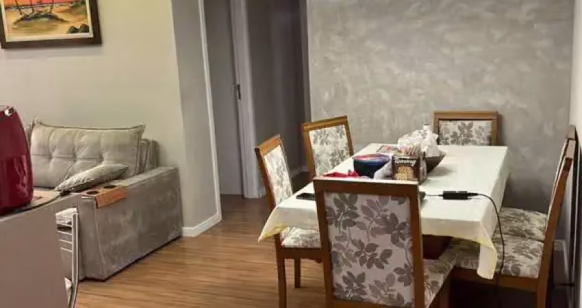 Apartamento em Jardim Flor da Montanha  -  Guarulhos