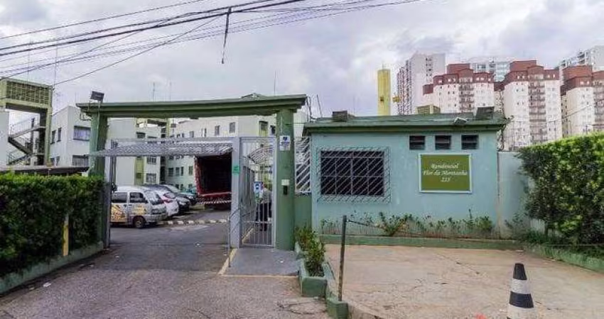 Apartamento em Jardim Flor da Montanha  -  Guarulhos