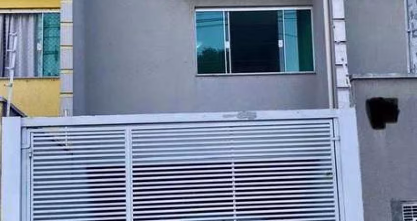 Sobrado em Vila Nova Galvão  -  São Paulo