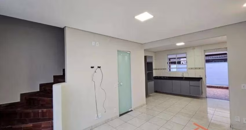 Sobrado Em Condomínio em Bonsucesso  -  Guarulhos