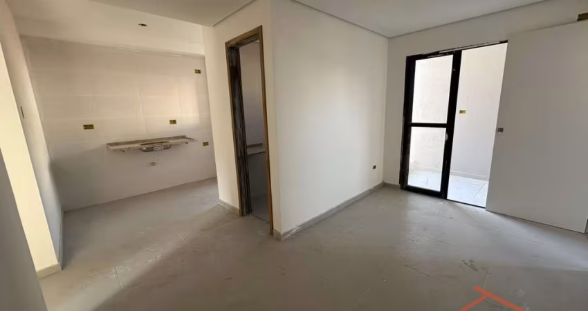 Apartamento em Parada Inglesa  -  São Paulo