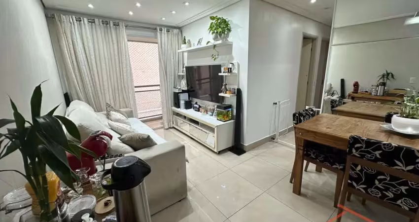Apartamento em Jardim Flor da Montanha  -  Guarulhos