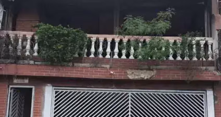 Casa com 3 quartos à venda na Rua Diogo Feijó, 308, Jardim Vila Galvão, Guarulhos