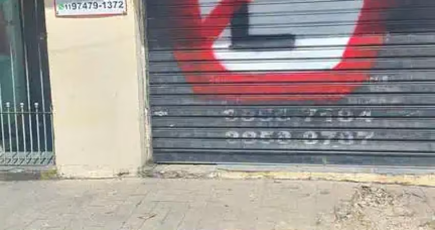 Casa com 2 quartos à venda na Rua Abacateiro, 251, Parque Continental II, Guarulhos