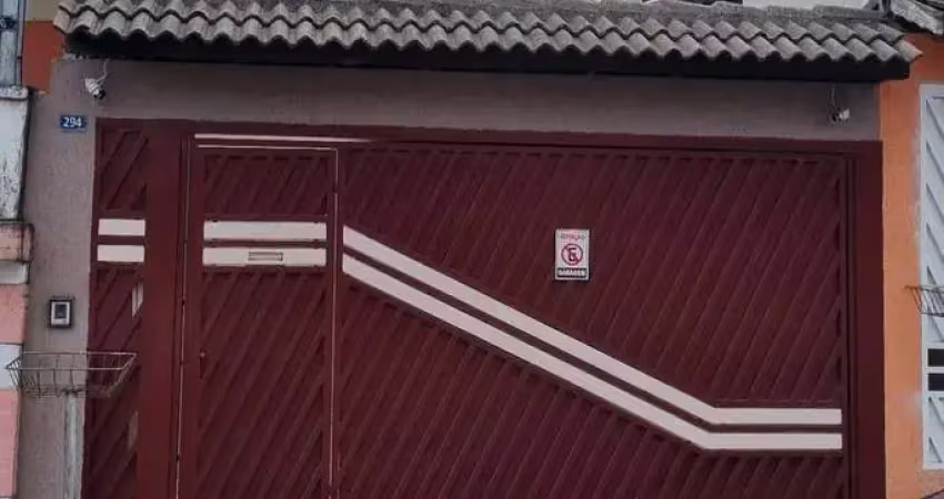 Casa com 3 quartos à venda na Rua Miguel Biondi, 294, Jardim Aliança, Guarulhos