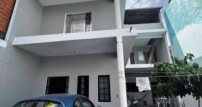 Casa com 3 quartos à venda na Rua Santa Rita do Sapucaí, 242, Taboão, Guarulhos