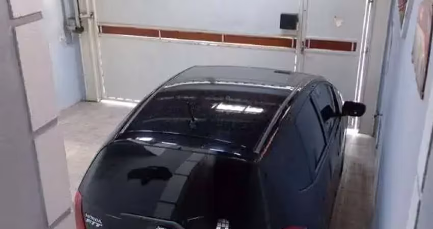 Casa com 2 quartos à venda na Avenida João Palma Aleman, 698, Parque Continental I, Guarulhos
