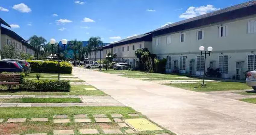 Sobrado em condomínio em vila nova bonsucesso  -  guarulhos