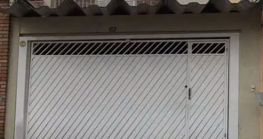 Casa com 2 quartos à venda na Rua Prefeito Rinaldo Poli, 606, Jardim Rosa de Franca, Guarulhos