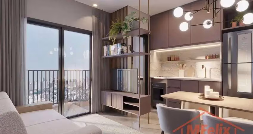 Apartamento com 2 quartos à venda na Rua Armando Endres, 494, Jardim Vila Galvão, Guarulhos