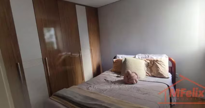 Apartamento em jardim sao luis (zona norte)  -  guarulhos
