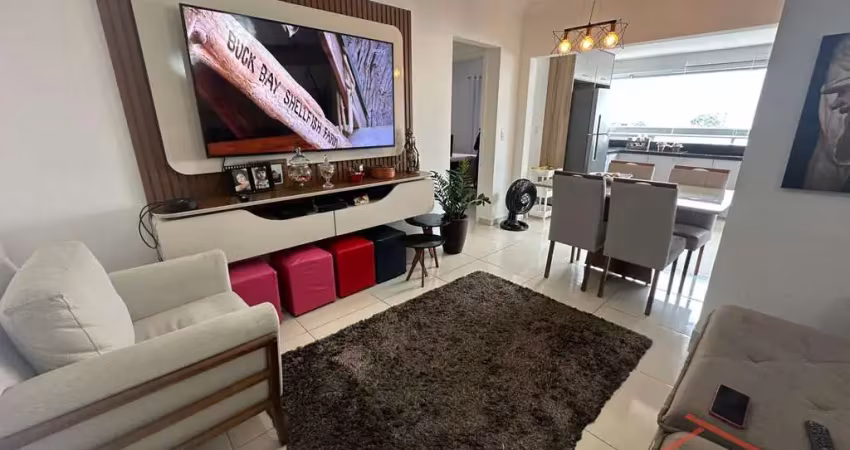 Apartamento com 2 quartos à venda na Rua Atílio Viváqua, 151, Vila Galvão, Guarulhos