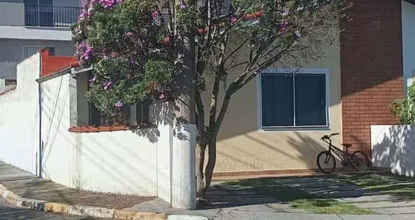 Casa térrea em condominio em jardim adriana  -  guarulhos