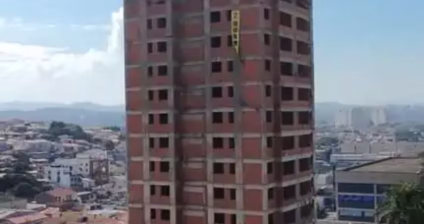 Apartamento com 2 quartos à venda na Avenida Júlio Buono, 2379, Vila Gustavo, São Paulo