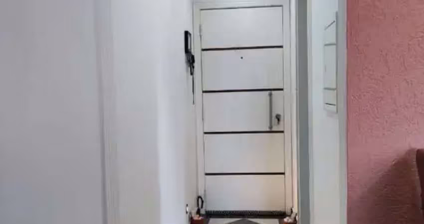 Apartamento com 2 quartos à venda na Rua Terceiro-Sargento Alcides de Oliveira, 101, Vila Capitão Rabelo, Guarulhos