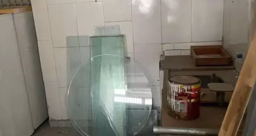 Ponto comercial para alugar na Rua Joana Reche Reche, Jardim Adriana, Guarulhos