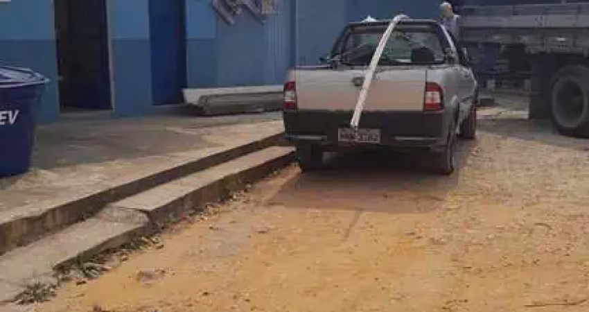 Ponto comercial para alugar na Rua Miracema, 332, Vila Itapoan, Guarulhos