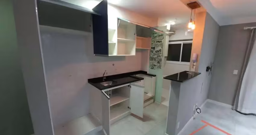 Apartamento em jardim flor da montanha  -  guarulhos