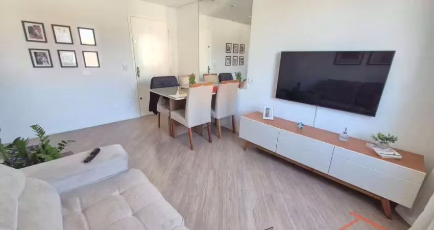 Apartamento com 2 quartos à venda na Rua Maria Zintl, 339, Jardim Cocaia, Guarulhos