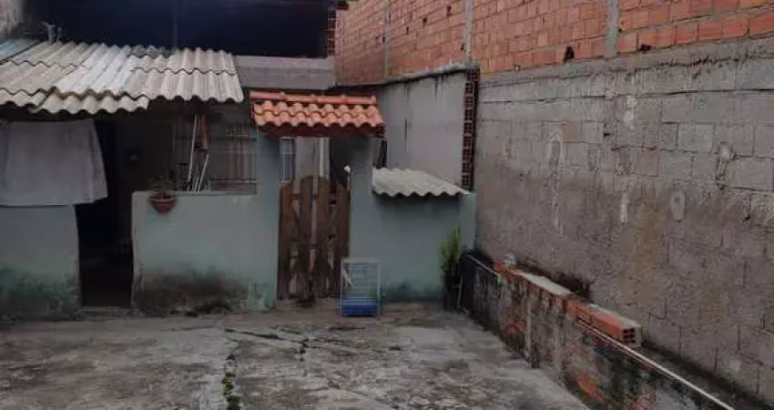 Casa com 2 quartos à venda na Rua Creuza Sene Barbosa, 108, Parque Primavera, Guarulhos